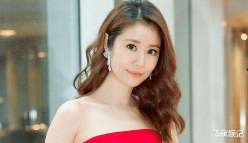 娱乐吃瓜林心如,娱乐圈的“吃瓜”女王，揭秘她的娱乐人生