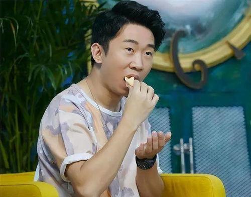 杨迪娱乐圈吃瓜,娱乐圈吃瓜达人，揭秘幕后故事