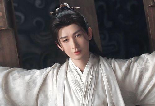 娱乐吃瓜酱古代的帅哥,盘点古代那些风华绝代的帅哥风采