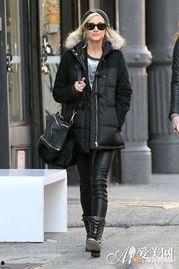 羽绒服娱乐吃瓜酱,揭秘娱乐圈那些鲜为人知的幕后故事