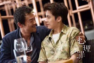 双男主听心声娱乐圈吃瓜文,娱乐圈双男主的心声瓜田