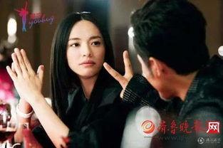 娱乐圈吃瓜小说陆家,娱乐圈风云再起，豪门恩怨背后的真相揭秘